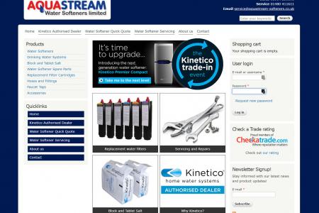 https://www.aquastream-softeners.co.uk